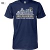 Philadelphia Phillies Signature Unisex T-Shirt