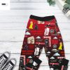 mission impossible dead reckoning your mission should you choose to accept it pajamas set 2 GmrDn.jpg