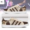 Keith Urban High And Alive World Tour Stan Smith Shoes
