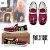 KISS Rock And Roll All Nite Hey Dude Shoes