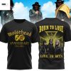 Fc Barcelona Cactus Jack 3D T-Shirt
