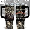 Misfits Famous Monsters Tumbler With Handle And Straw