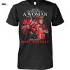 Metallica Life Is Ours We Live It Our Way Signature Unisex T-Shirt