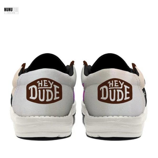 New Kids On The Block Happy Nkotb Day Hey Dude Shoes