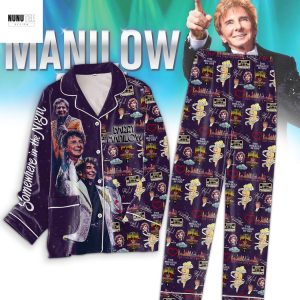 Pajamas Set