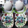 Personalized Kendrick Lamar They Not Like Us Crocs
