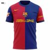 personalized fc barcelona x travis scott 3d t shirt 1 zzOKx.jpg