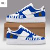 KISS Rock And Roll All Nite Air Force Shoes