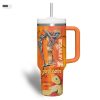 personalized korn beating me down into the ground tumbler with handle and straw 4 K0uNx.jpg