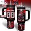 personalized ohio state buckeyes x deadpool tumbler with handle and straw 1 oPlNL.jpg