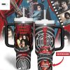 Motorhead Born To Lose Live To Win Tumbler With Handle And Straw