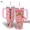 personalized scooby doo best mom ever happy mother day tumbler with handle and straw 2 vE6Ni.jpg