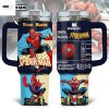 Personalized How To Train Your Dragon Tumbler With Handle And Straw