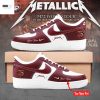 Slayer – Revolution Air Force Shoes