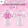 Personalized Prince I Only Want To See You Laughing In The Purple Rain Baseball Jersey