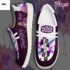KISS Destroyer Hey Dude Shoes