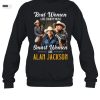 real women love country music smart women love alan jackson signature unisex t shirt 3 iCaQx.jpg