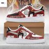 Post Malone Stay Away Air Force 1 Shoes