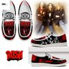 Pierce The Veil Rose Hey Dude Shoes