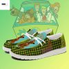 MrBeast Hey Dude Shoes