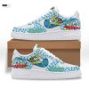 scooby doo summer beach air force shoes 2 Be76S.jpg