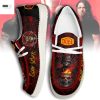 Prince Purple Rain Hey Dude Shoes