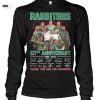 south sydney rabbitohs 117th anniversary 1908 2025 signature thank you for the memories unisex t shirt 2 linQf.jpg