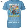 South Sydney Rabbitohs 117th Anniversary 1908-2025 Signature Thank You For The Memories Unisex T-Shirt