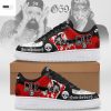 The Goonies Never Say Die Air Force Shoes