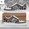 Teenage Mutant Ninja Turtles Leonardo Air Force Shoes