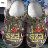 Shinedown Sound Of Madness Crocs Shoes