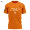 tennessee lady volunteers softball womens college world series 2025 3d t shirt 2 CmUte.jpg