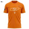 tennessee lady volunteers softball womens college world series 3d t shirt 2 xZYa9.jpg