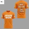 tennessee volunteers baseball jesus won 2025 jesus first family second then vols 3d t shirt 2 QheVl.jpg