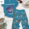 This Is My Summer Stitch Pajamas Set