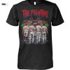 New York Yankees Signature Thank You For The Memories Unisex T-Shirt