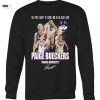 the first huskt to score 40 in an ncaa game paige bueckers signature unisex t shirt 4 ff3g1.jpg