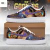 The Last Of Us If I Were To Lose You Air Force Shoes