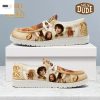 The Rolling Stones Tattoo You Hey Dude Shoes