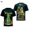 the wizard of oz there no place like home 3d t shirt 2 X401w.jpg