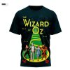 the wizard of oz there no place like home 3d t shirt 3 c47BC.jpg