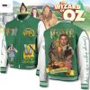 Binghamton Black Bears Baseball Jacket