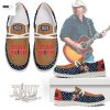 Tom Petty Signature Hey Dude Shoes