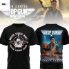 AC DC North America Tour Pwr Up 2025 3D T-Shirt
