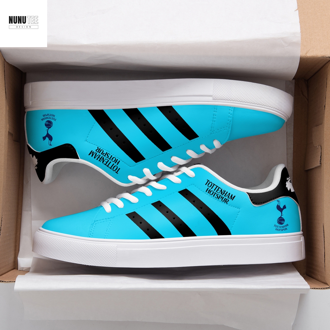 Tottenham Hotspur 2025 Champions Stan Smith Shoes Tottenham Hotspur 2025 Champions Stan Smith Shoes