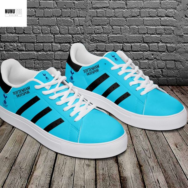Tottenham Hotspur 2025 Champions Stan Smith Shoes