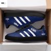 Tottenham Hotspur FC 2025 Champions Stan Smith Shoes