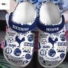 Manchester United Is Red Crocs
