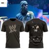 Travis Scott Brings Cactus Jack With FC Barcelona 3D T-Shirt