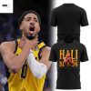 Tyrese Haliburton Choke Indiana Pacers Unisex T-Shirt